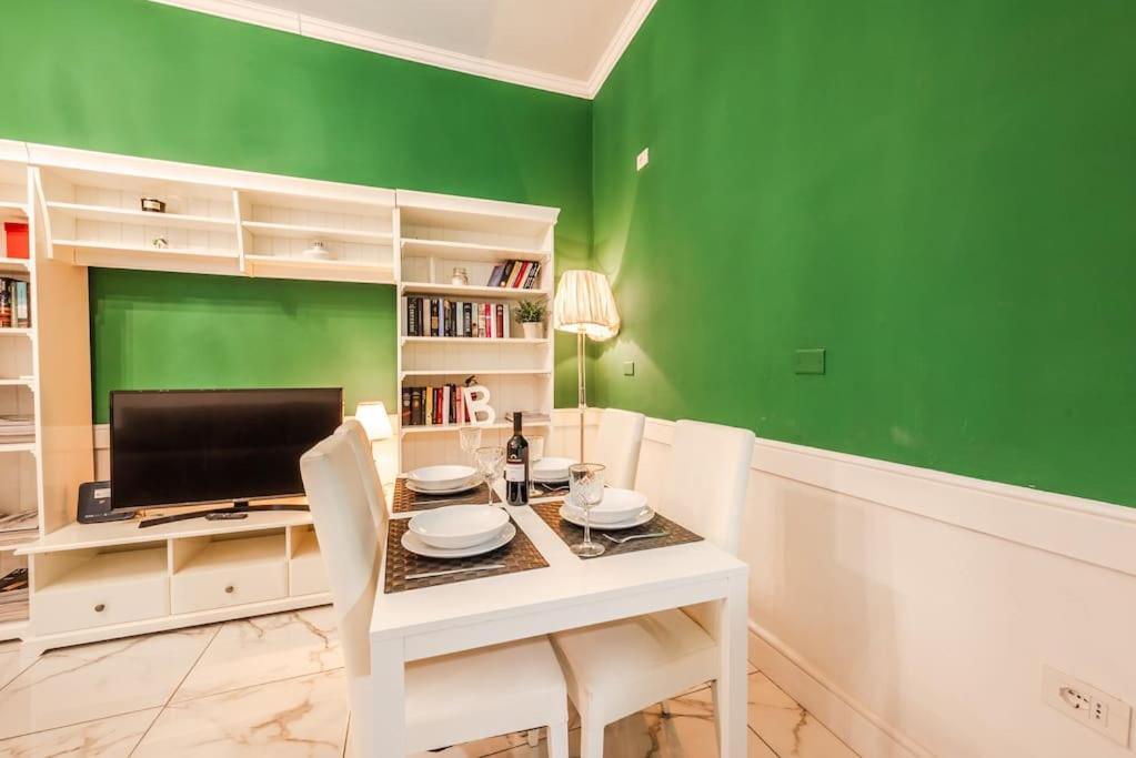 מילאנו Centrale'S Nest - Elegant Apt Close To Central Station מראה חיצוני תמונה