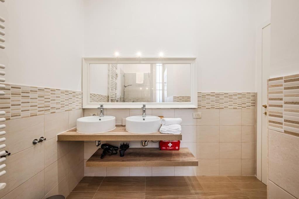 מילאנו Centrale'S Nest - Elegant Apt Close To Central Station מראה חיצוני תמונה