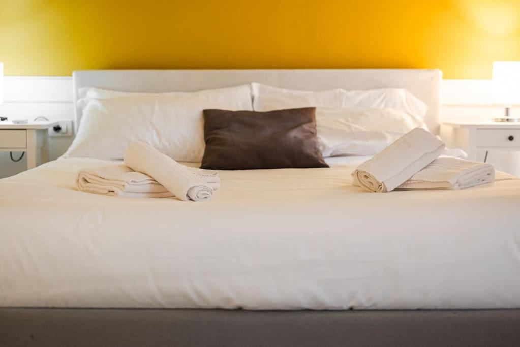 מילאנו Centrale'S Nest - Elegant Apt Close To Central Station מראה חיצוני תמונה