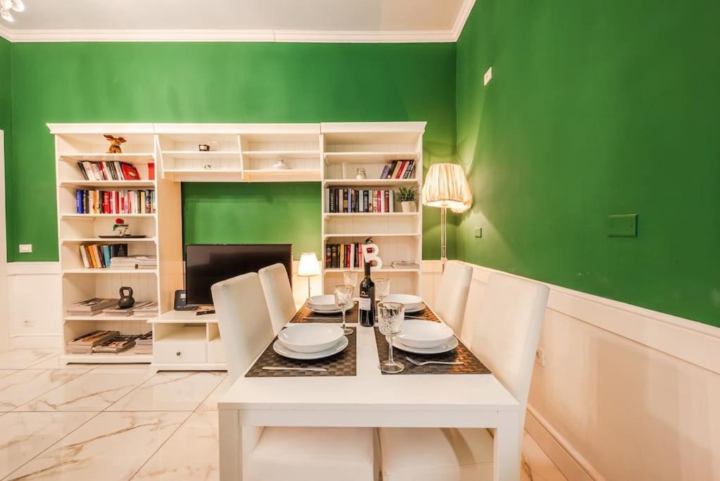 מילאנו Centrale'S Nest - Elegant Apt Close To Central Station מראה חיצוני תמונה