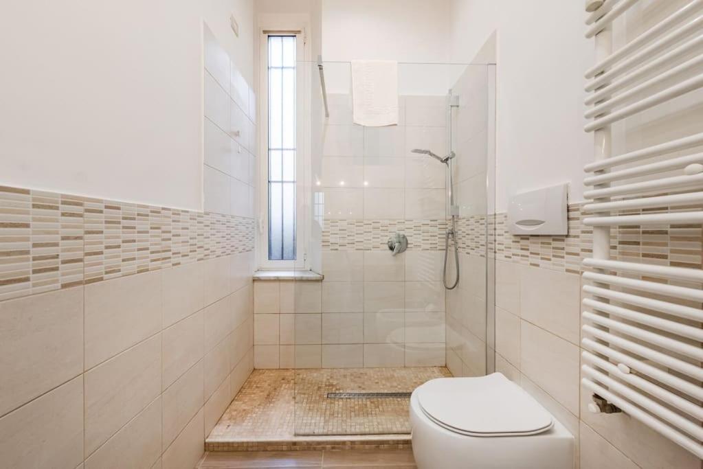 מילאנו Centrale'S Nest - Elegant Apt Close To Central Station מראה חיצוני תמונה
