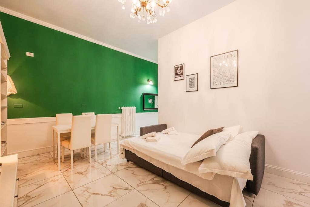 מילאנו Centrale'S Nest - Elegant Apt Close To Central Station מראה חיצוני תמונה