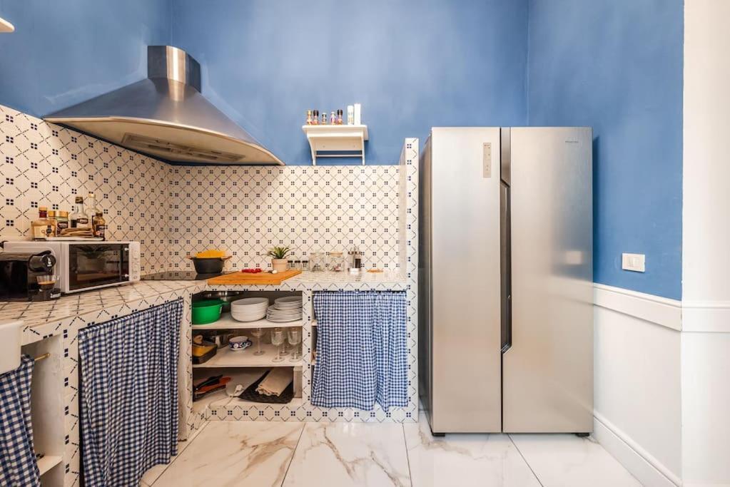 מילאנו Centrale'S Nest - Elegant Apt Close To Central Station מראה חיצוני תמונה