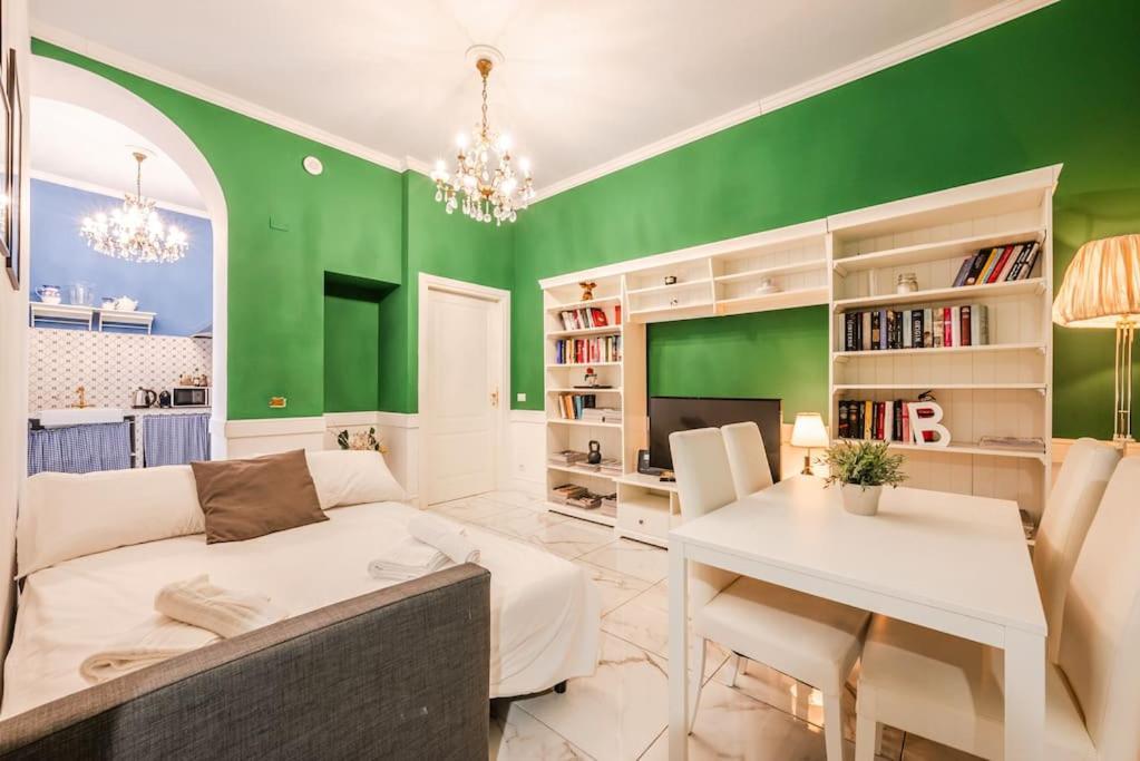 מילאנו Centrale'S Nest - Elegant Apt Close To Central Station מראה חיצוני תמונה