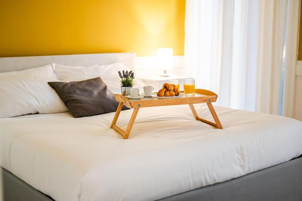 מילאנו Centrale'S Nest - Elegant Apt Close To Central Station מראה חיצוני תמונה