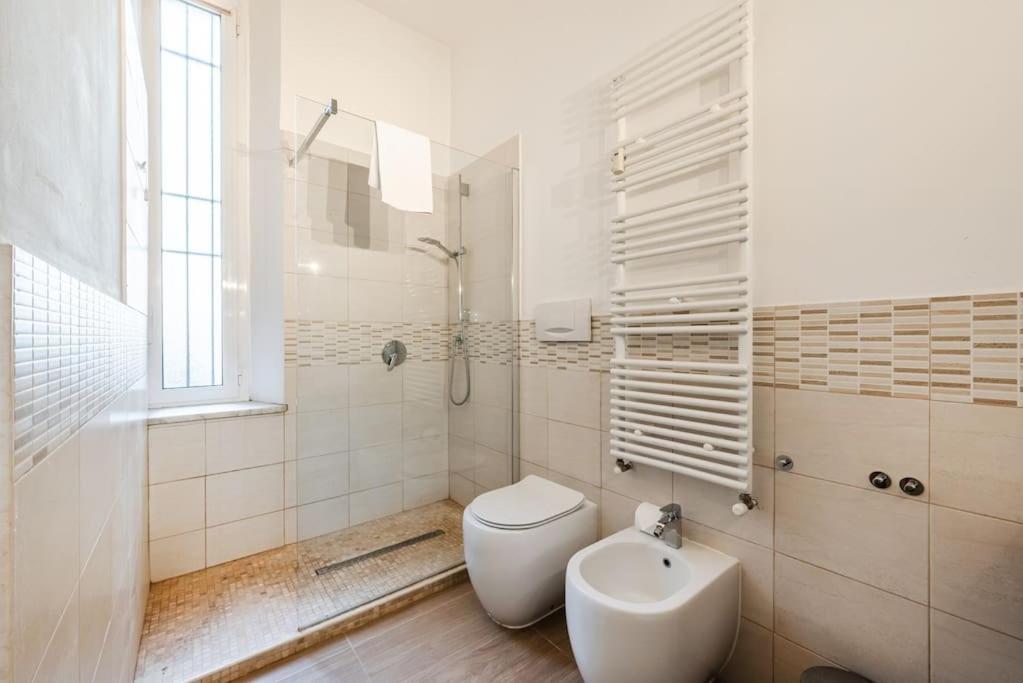 מילאנו Centrale'S Nest - Elegant Apt Close To Central Station מראה חיצוני תמונה