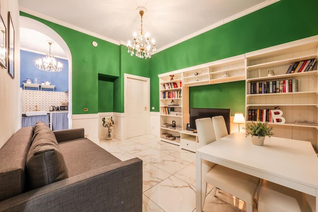 מילאנו Centrale'S Nest - Elegant Apt Close To Central Station מראה חיצוני תמונה