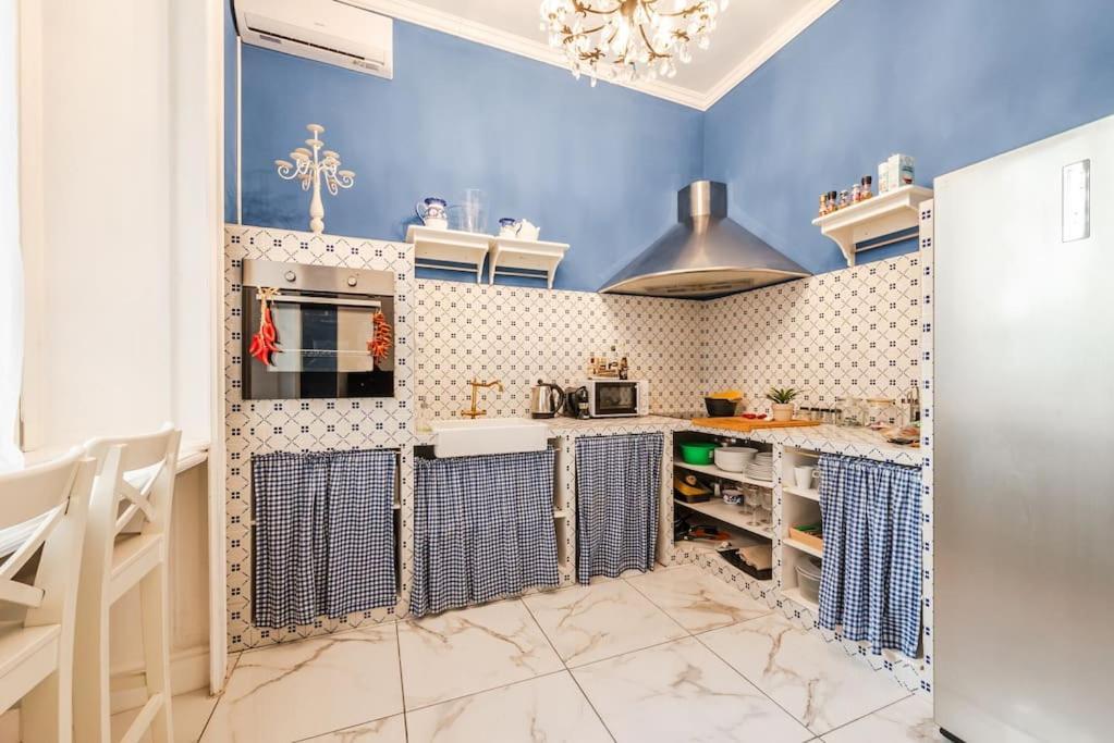 מילאנו Centrale'S Nest - Elegant Apt Close To Central Station מראה חיצוני תמונה